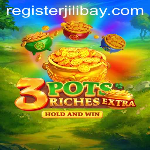 Discover the World of 3potsExtra: A Thrilling Adventure