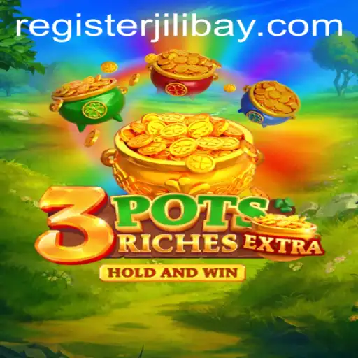 Discover the World of 3potsExtra: A Thrilling Adventure