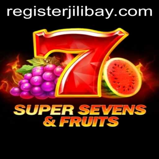 Explore the Exciting World of 7SuperSevensFruits with Jilibay
