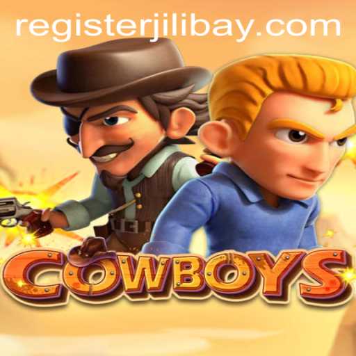 The Thrilling World of COWBOYS: Game Mechanics and the Role of Jilibay