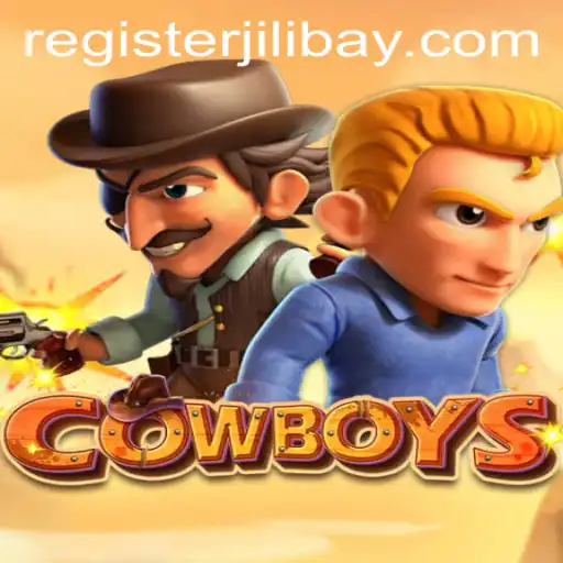 The Thrilling World of COWBOYS: Game Mechanics and the Role of Jilibay