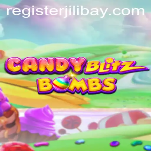 Exploring CandyBlitzBombs: A Thrilling Adventure in Confectionery Chaos