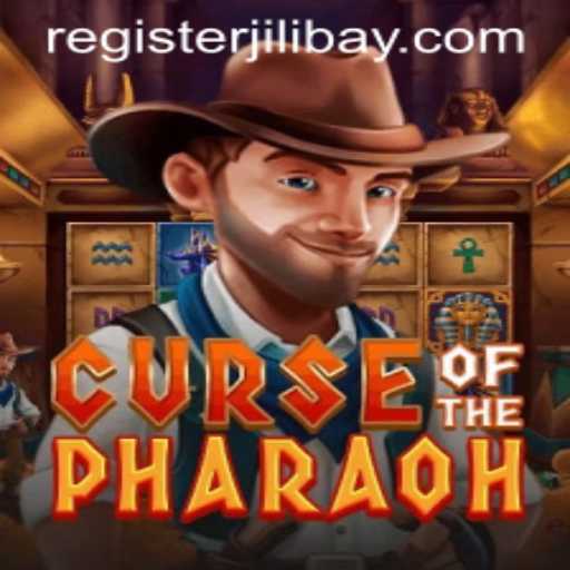 Exploring the Mystical World of CurseofthePharaoh with Jilibay
