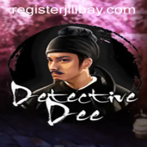 Dive into the World of DetectiveDee: Unraveling Mysteries with Jilibay