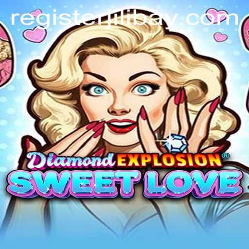 Immerse Yourself in the World of DiamondExplosionSweetLove and Unveil the Magic of Jilibay