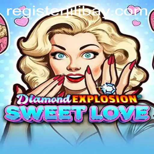 Immerse Yourself in the World of DiamondExplosionSweetLove and Unveil the Magic of Jilibay