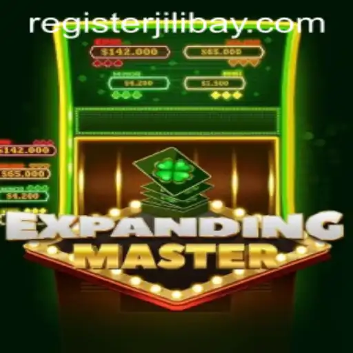 Discover the World of ExpandingMaster: Jilibay's Latest Gaming Phenomenon
