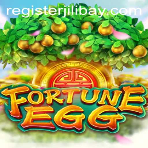 Discover FortuneEgg: The Thrilling World of Jilibay's Latest Gaming Innovation