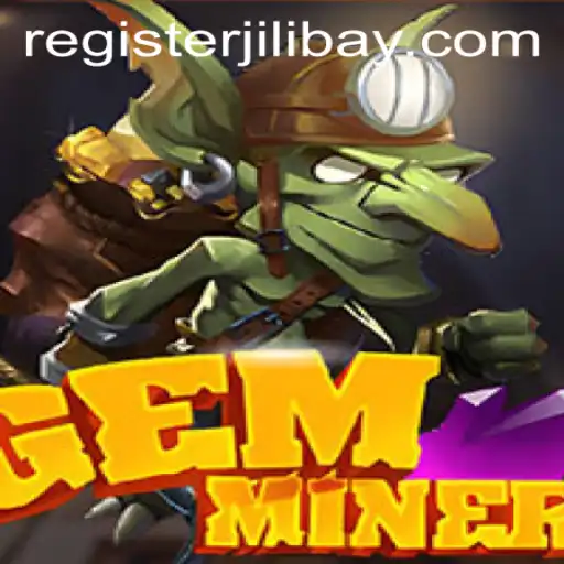 Unveiling GemMiner: An Engaging Adventure in the World of Jilibay