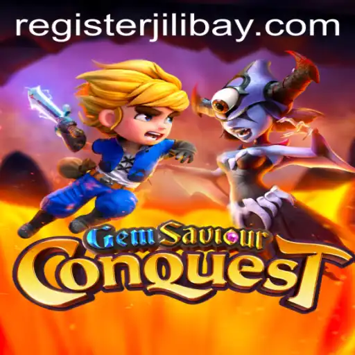 GemSaviourConquest: A New Frontier in Online Gaming with Jilibay