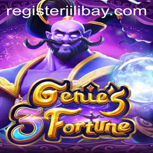Discovering Genie3Fortune: The Thrilling New Game by Jilibay