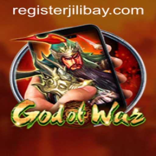 Explore the Epic World of GodofWarM: A Mythical Journey Revived by Jilibay