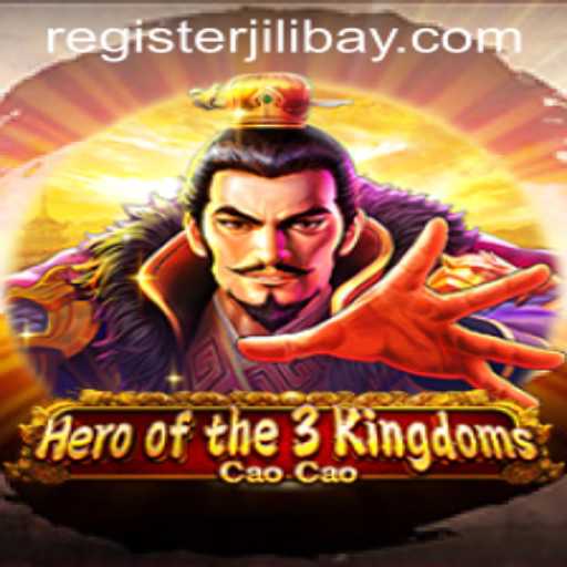 Hero of the 3 Kingdoms Cao Cao: A Legendary Journey