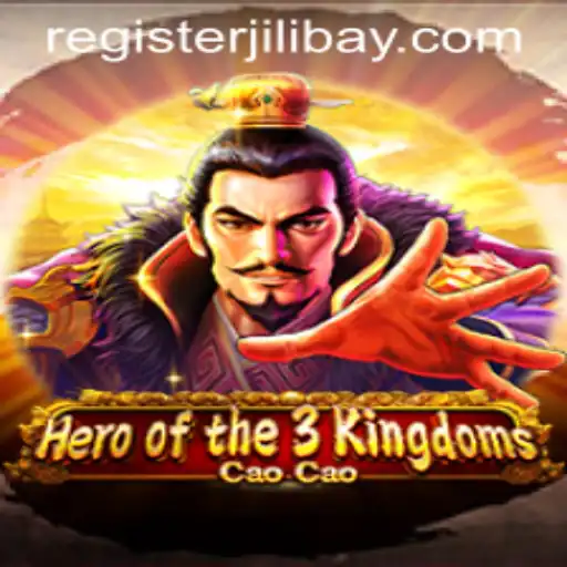 Hero of the 3 Kingdoms Cao Cao: A Legendary Journey