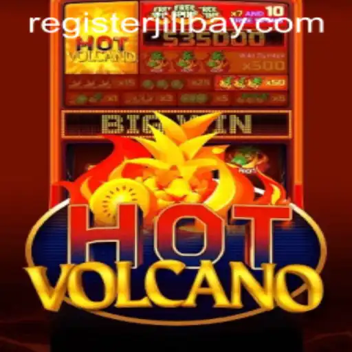 Unveiling HotVolcano: A Thrilling Adventure in the World of Jilibay