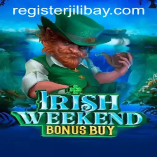Exploring the Enchanting World of IrishWeekendBonusBuy by Jilibay