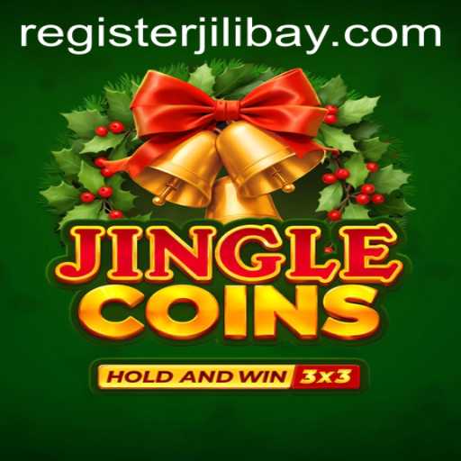 Jinglecoins: A Thrilling Dive into the World of Jilibay