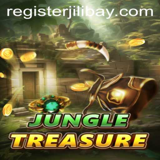 Discover the Thrills of JungleTreasure: A Gameplay Journey with Jilibay