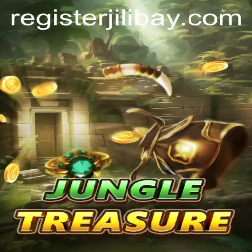 Discover the Thrills of JungleTreasure: A Gameplay Journey with Jilibay
