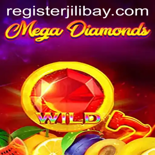 MegaDiamond: Unveiling the Thrills of a Modern Gaming Experience
