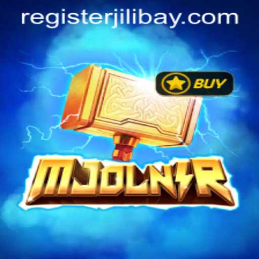 Experience the Thrilling World of Mjolnir: A Dive into the Immersive Game of Jilibay