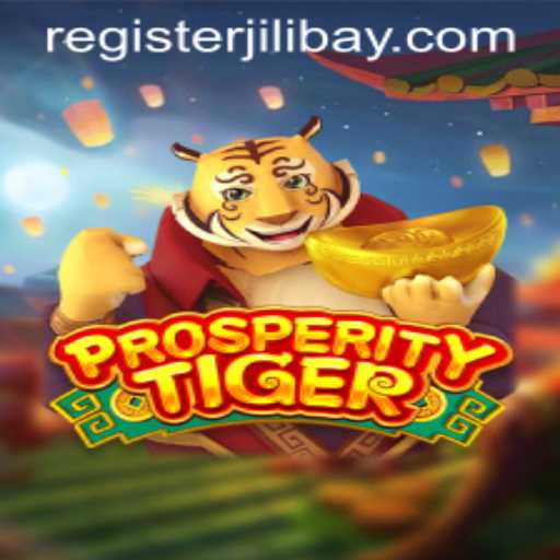 ProsperityTiger: An Exciting Journey Through Jilibay's Latest Gaming Innovation