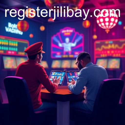 Responsible Gambling: An Insight into Jilibay's Role in Safe Gaming Practices