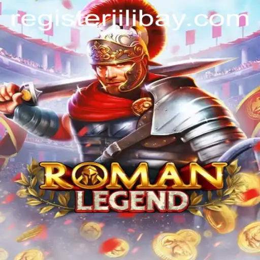 Exploring the Epic World of RomanLegend: A Strategic Adventure with Jilibay