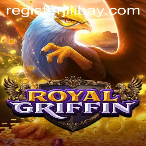 Exploring the Mystical World of RoyalGriffin: A Journey Through Jilibay