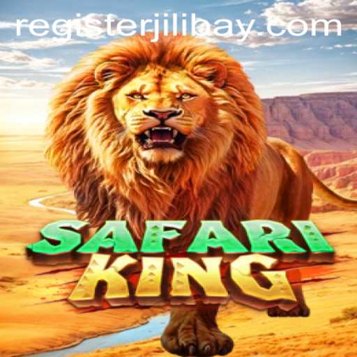 SafariKing: Experience an Adventurous Gaming World