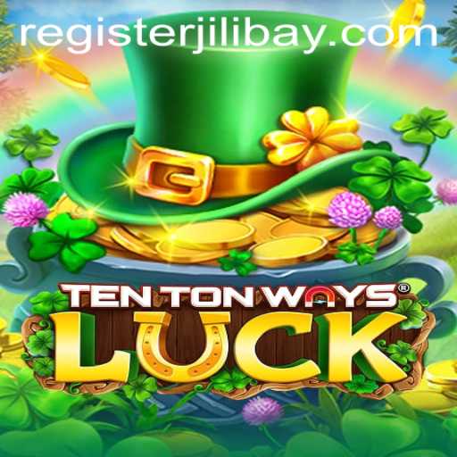 Exploring TenTonWaysLuck: A Game of Chance and Strategy