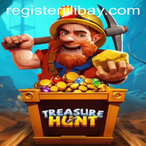 Discover the Thrills of TreasureHunt with Jilibay