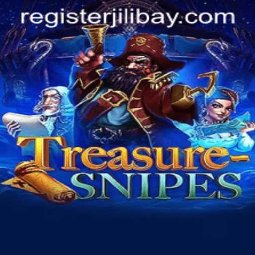 Exploring the Thrills of TreasureSnipes: A Deep Dive into Jilibay's Latest Gaming Sensation
