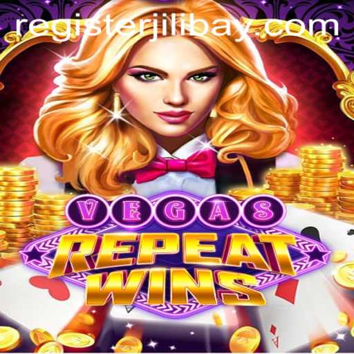 Uncover the Thrills of VegasRepeatWins: A Captivating Gaming Experience with Jilibay