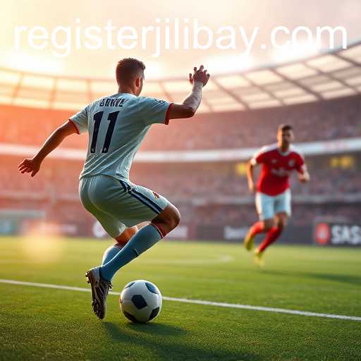 Exploring the Rise of Virtual Sports: The Role of Jilibay